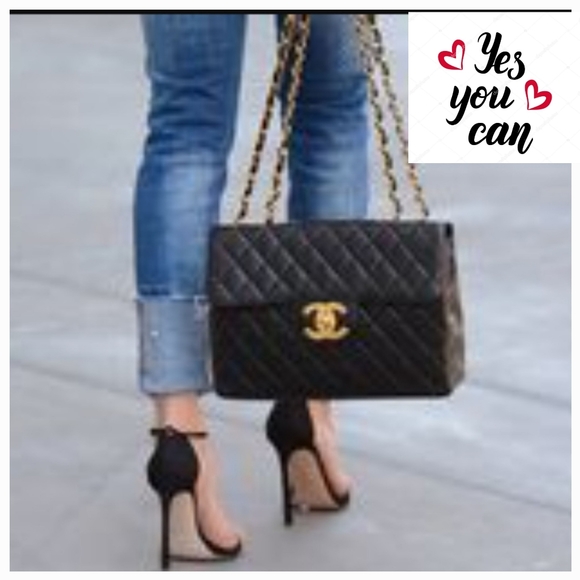 Investing in Designer handbags!!💵 HERE!!! BUY & SELL SHARE SHOW !!! COMING SOON - Picture 4 of 7